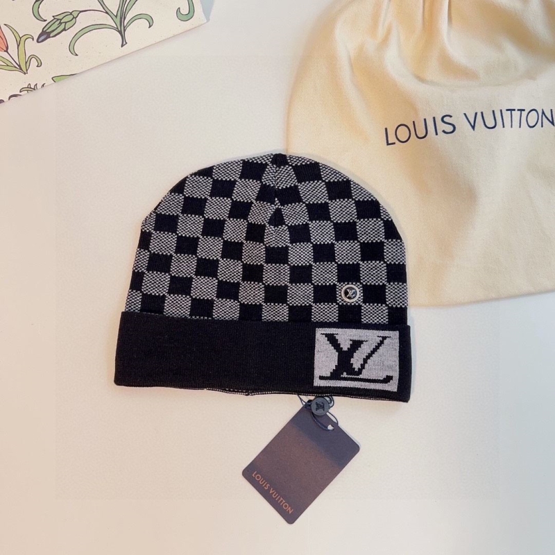 LV